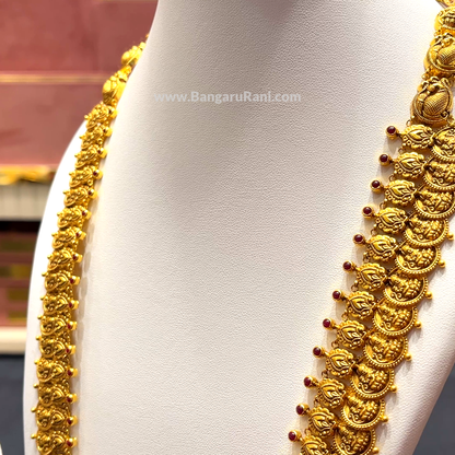 [make to order] 31.46gms HARAMS 22K