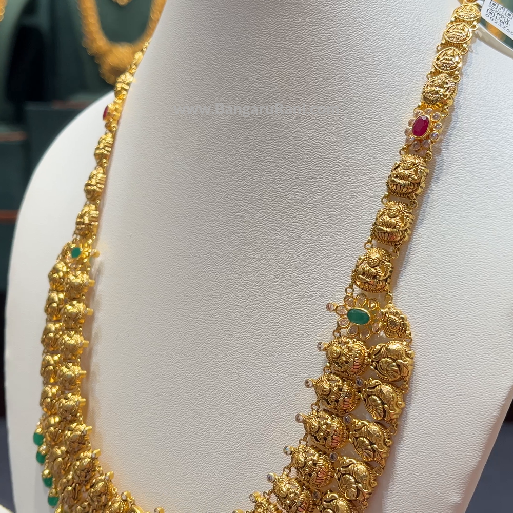 [make to order] 33.04gms HARAMS 22K