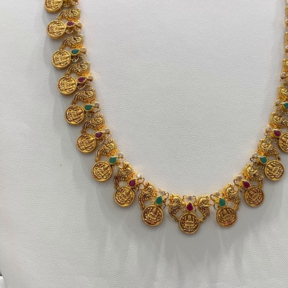 [make to order] 24.495gms HARAMS 22K