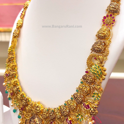 [make to order] 60.03gms HARAMS 22K