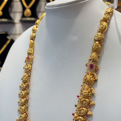 [make to order] 34.1gms HARAMS 22K