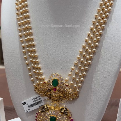 [make to order] 20.378gms HARAMS 22K