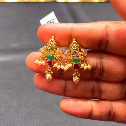 [make to order] 3.15gms EARRINGS 22K