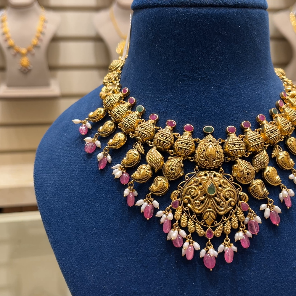 [make to order] 32.76gms HARAMS 22K