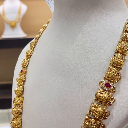 [make to order] 45.1gms HARAMS 22K