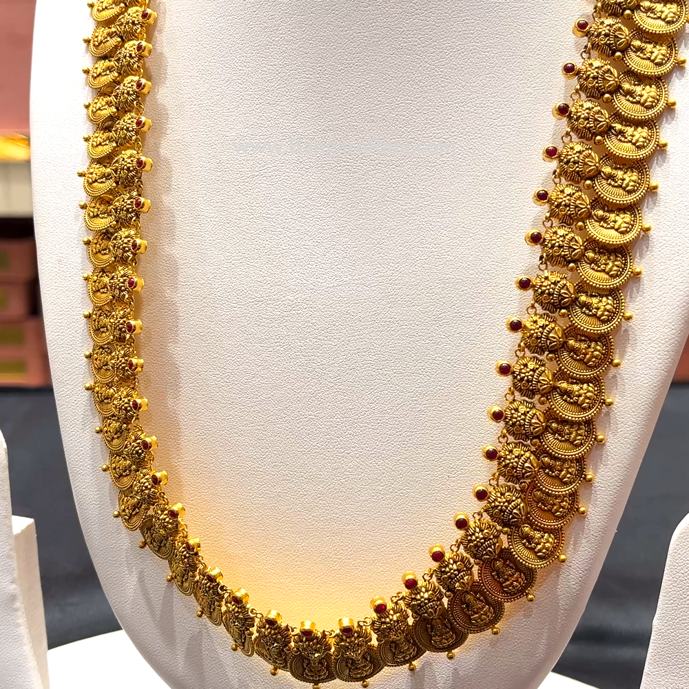 [make to order] 30.058gms HARAMS 22K