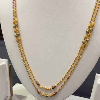 [make to order] 35.98gms HARAMS 22K