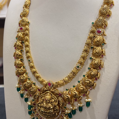 [make to order] 46.18gms HARAMS 22K