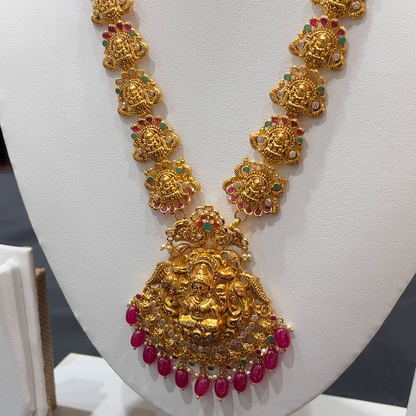 [make to order] 41.695gms HARAMS 22K