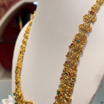 [make to order] 44.355gms HARAMS 22K