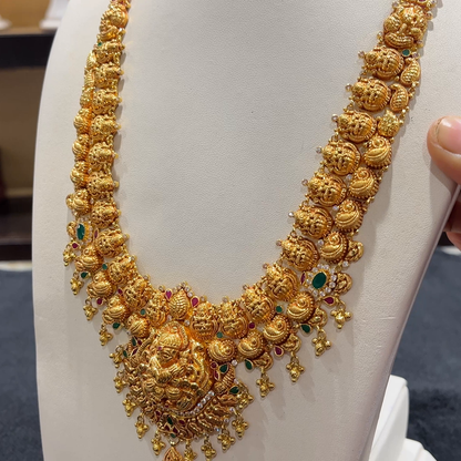 [make to order] 48.27gms HARAMS 22K