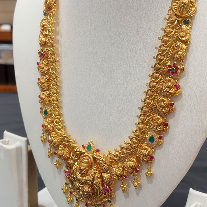 [make to order] 48.271gms HARAMS 22K