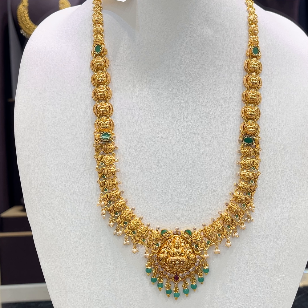 [make to order] 28.781gms HARAMS 22K