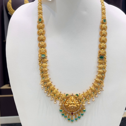 [make to order] 28.781gms HARAMS 22K