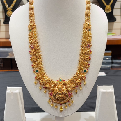 [make to order] 48.271gms HARAMS 22K