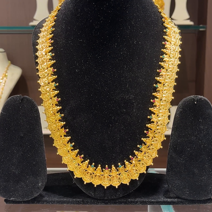 CMR 62.897gms HARAMS 22K Yellow Gold