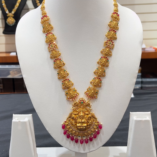 [make to order] 41.695gms HARAMS 22K