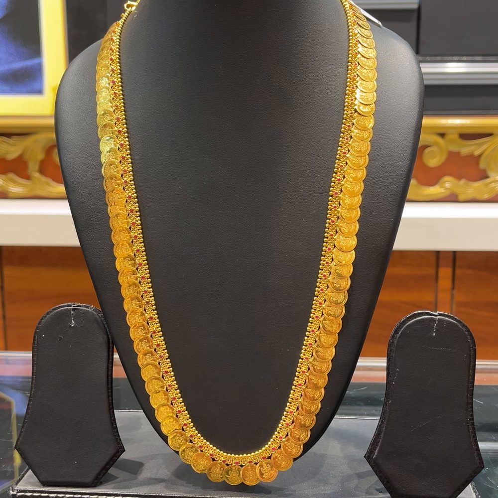 [make to order] 40.799gms HARAMS 22K