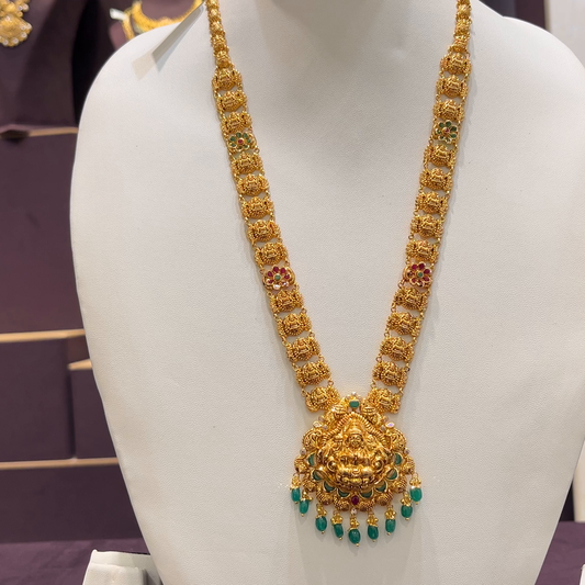 [make to order] 25.835gms HARAMS 22K