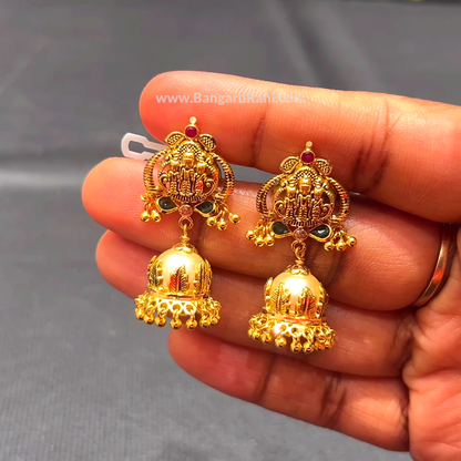 [make to order] 7.09gms EARRINGS 22K