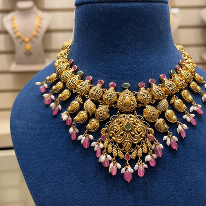 [make to order] 32.76gms HARAMS 22K