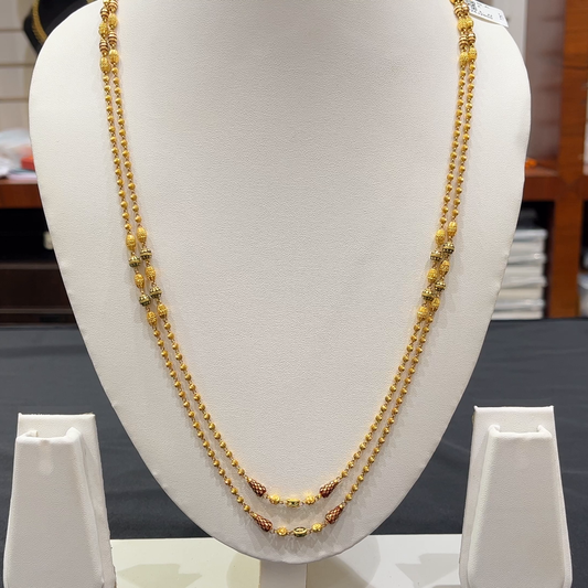 [make to order] 35.98gms HARAMS 22K