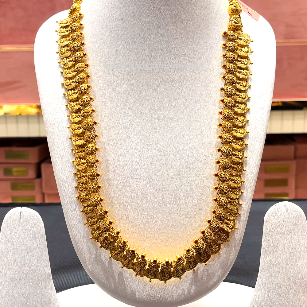 [make to order] 30.058gms HARAMS 22K