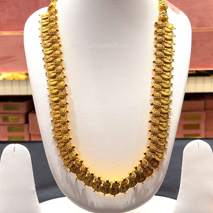 [make to order] 30.058gms HARAMS 22K