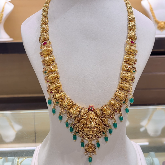 [make to order] 45.1gms HARAMS 22K