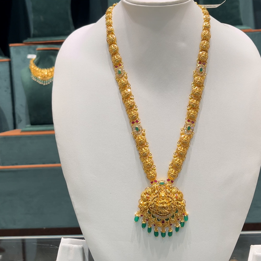 [make to order] 31.52gms HARAMS 22K