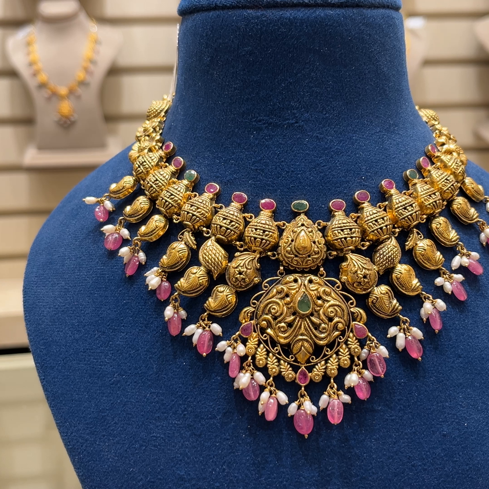 [make to order] 32.76gms HARAMS 22K