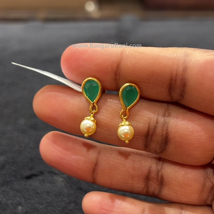 [make to order] 2.03gms EARRINGS 22K