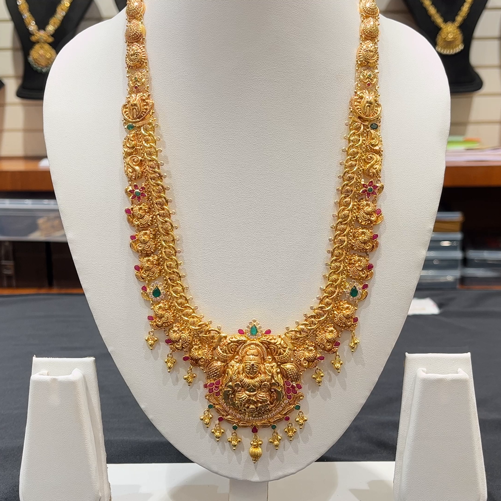 [make to order] 48.271gms HARAMS 22K