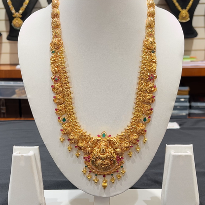 [make to order] 48.271gms HARAMS 22K