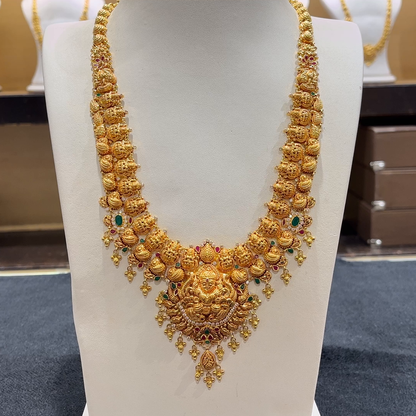 [make to order] 48.27gms HARAMS 22K