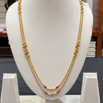 [make to order] 35.98gms HARAMS 22K