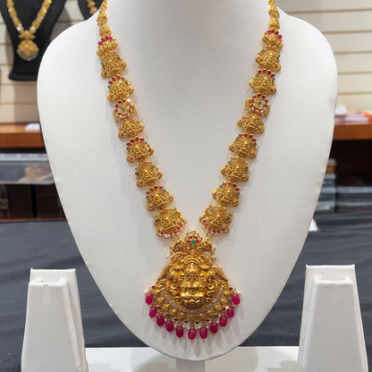 [make to order] 41.695gms HARAMS 22K