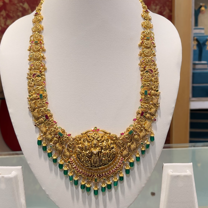 [make to order] 44.355gms HARAMS 22K