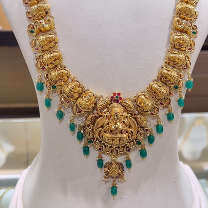 [make to order] 45.1gms HARAMS 22K