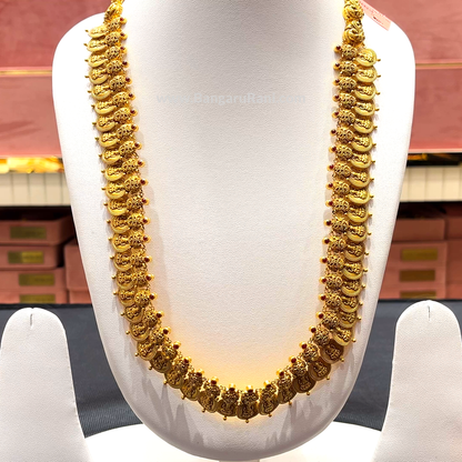 [make to order] 30.058gms HARAMS 22K