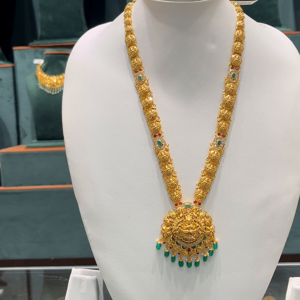 [make to order] 31.52gms HARAMS 22K