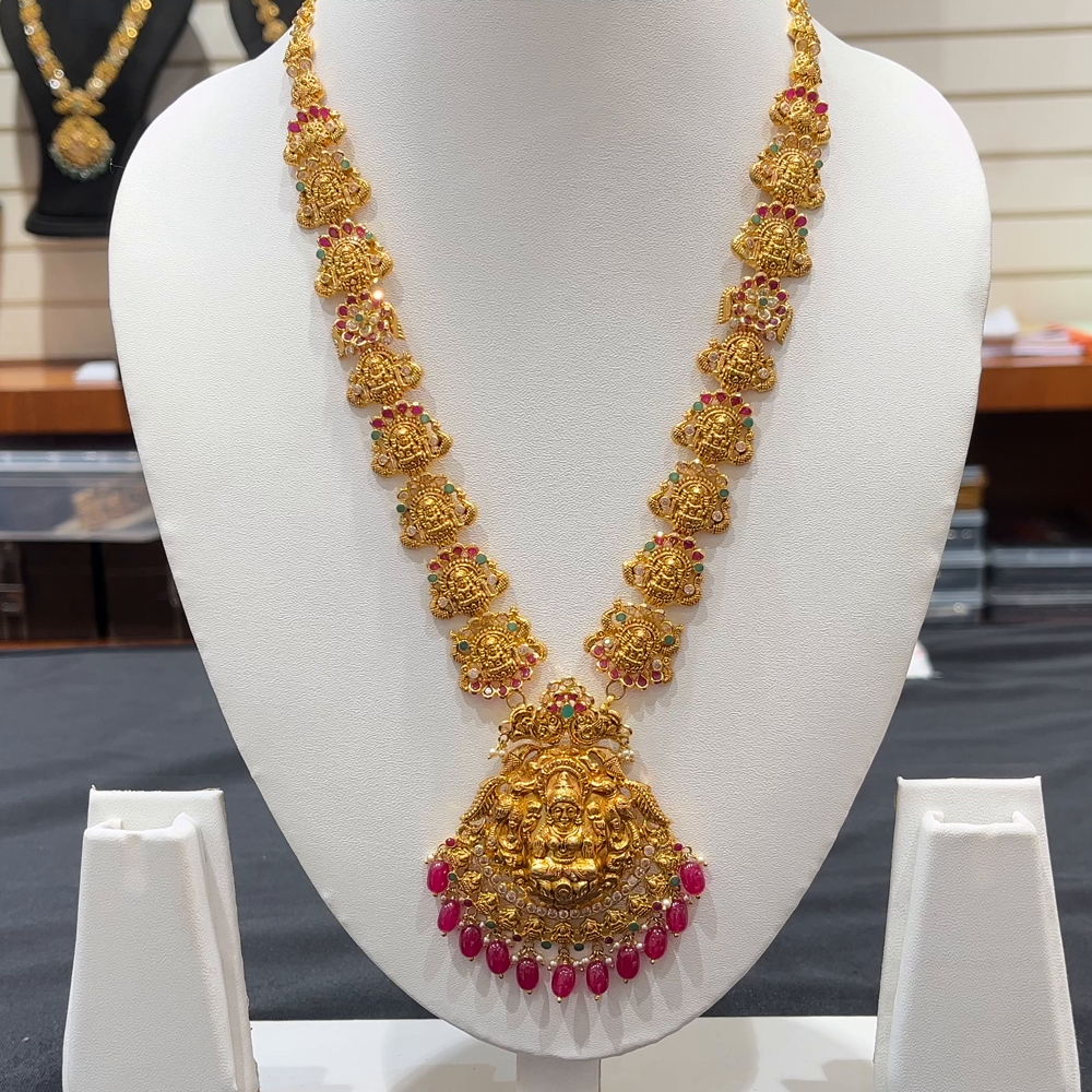 [make to order] 41.695gms HARAMS 22K