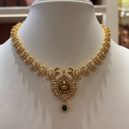 [make to order] 25.908gms NECKLACE 22K