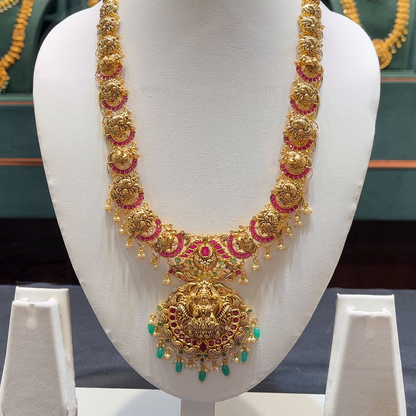 [make to order] 56.17gms HARAMS 22K