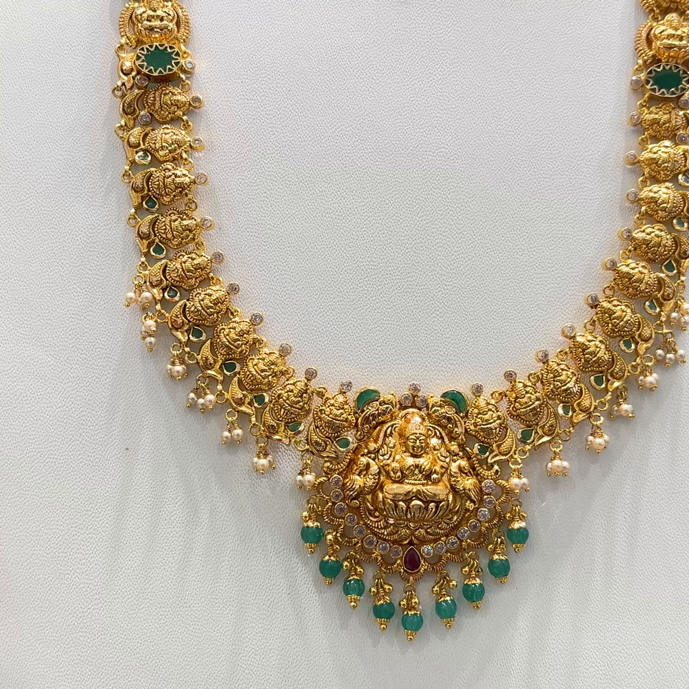 [make to order] 28.781gms HARAMS 22K