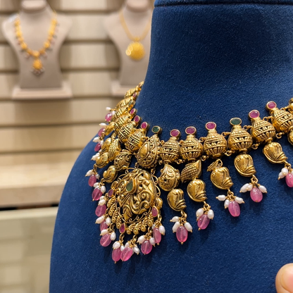 [make to order] 32.76gms HARAMS 22K