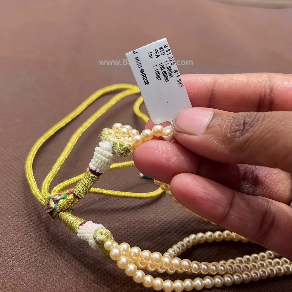 [make to order] 1.695gms CHOKER 22K