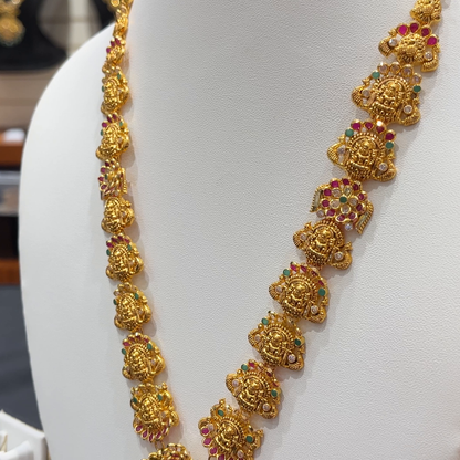 [make to order] 41.695gms HARAMS 22K