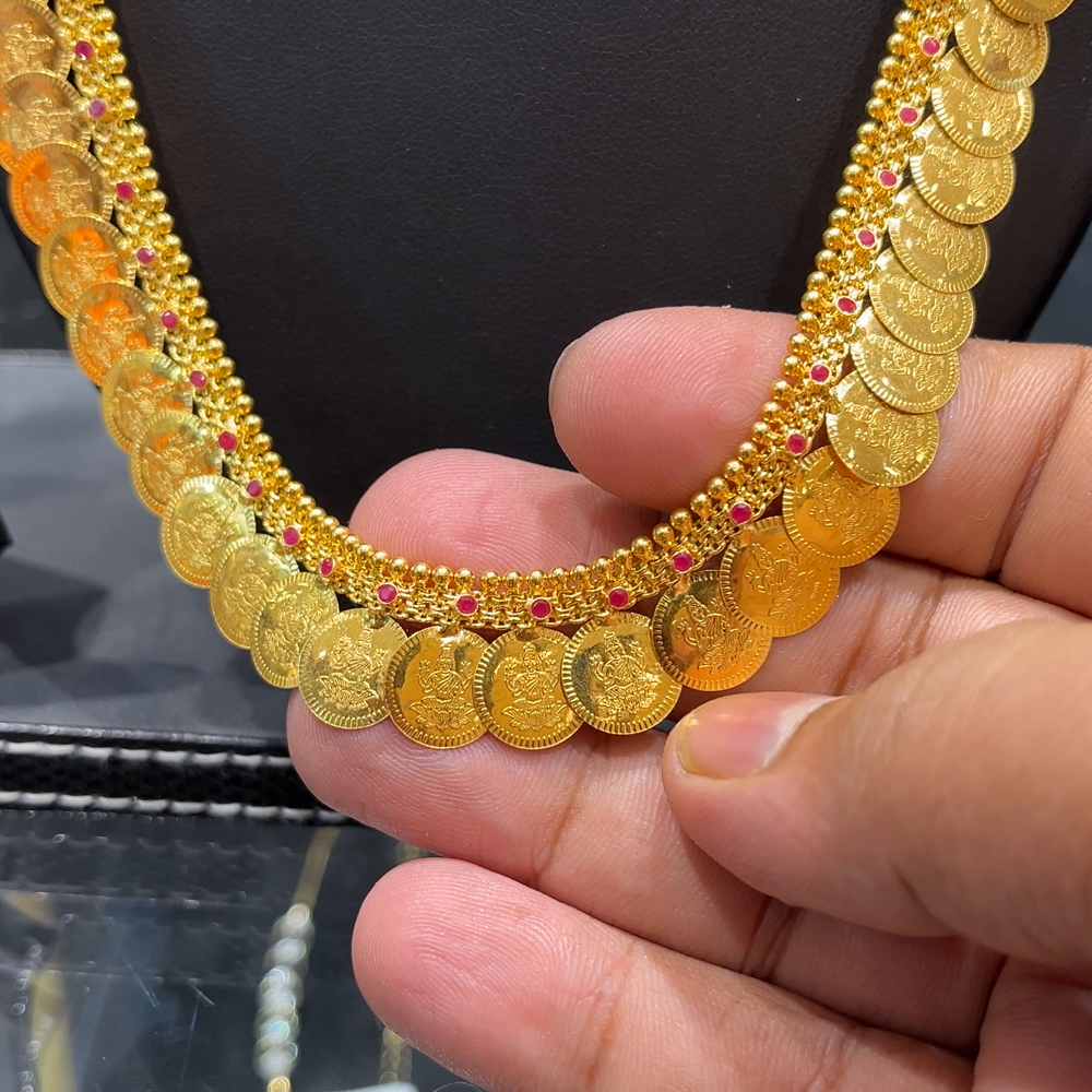 [make to order] 40.799gms HARAMS 22K