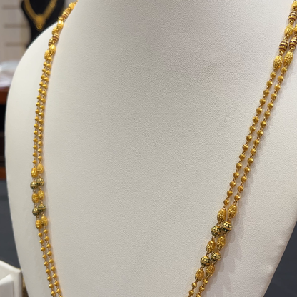 [make to order] 35.98gms HARAMS 22K